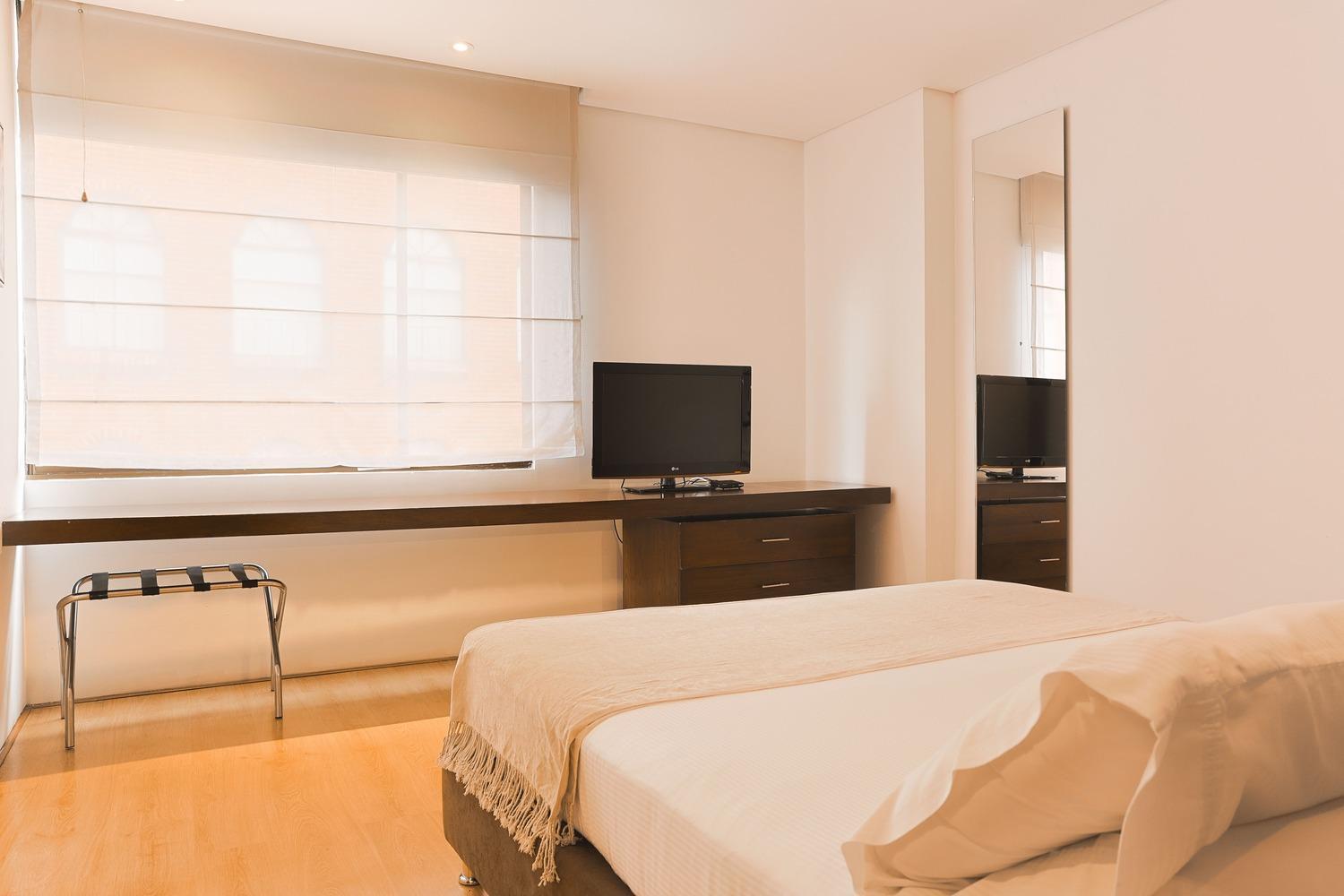 Hotel Hill House Usaquén Bogotá Esterno foto