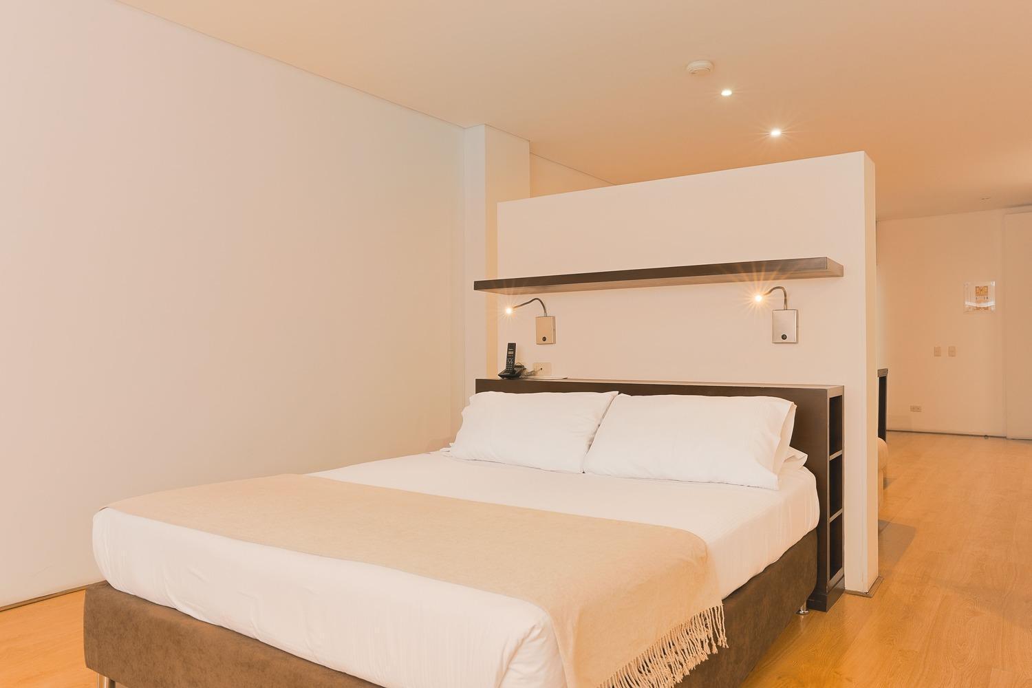Hotel Hill House Usaquén Bogotá Esterno foto