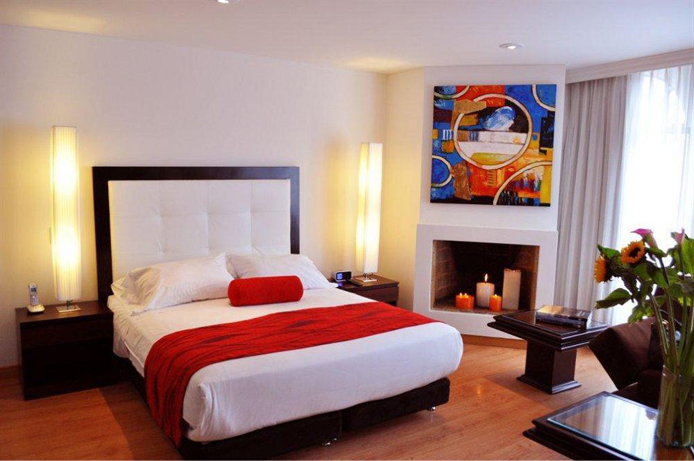 Hotel Hill House Usaquén Bogotá Esterno foto
